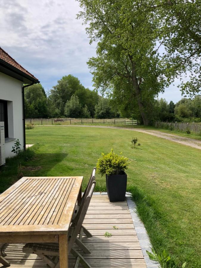 キュク Touquet'S Gardenヴィラ エクステリア 写真