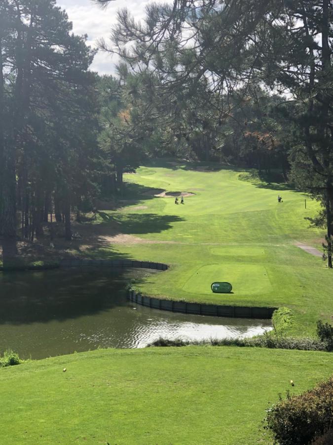 キュク Touquet'S Gardenヴィラ エクステリア 写真