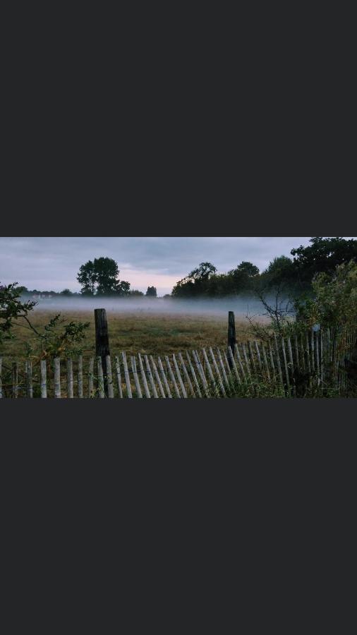キュク Touquet'S Gardenヴィラ エクステリア 写真
